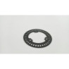 Roue crantée ABS Avant YAMAHA MT07 700 ABS 2021 à 2022
