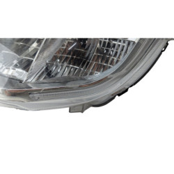 Optique HONDA PCX 125 2014 à 2016