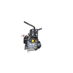 Moteur KTM DUKE 390 ABS 2024 à 2026