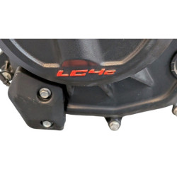 Moteur KTM DUKE 390 ABS 2024 à 2026