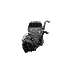 Moteur KTM DUKE 390 ABS 2024 à 2026