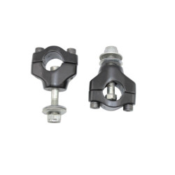 Pontet de guidon KTM DUKE 390 ABS 2024 à 2026
