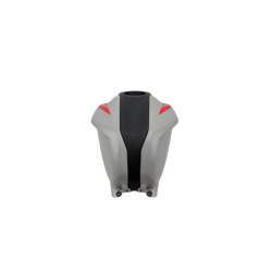 Habillage de réservoir YAMAHA MT07 700 ABS 2018 à 2020
