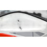 Habillage de réservoir YAMAHA MT07 700 ABS 2018 à 2020