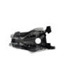 Habillage de réservoir YAMAHA MT07 700 ABS 2018 à 2020