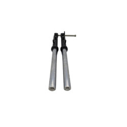 Tube de fourche droit YAMAHA MT07 700 ABS 2018 à 2020