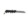 Tube de fourche droit YAMAHA MT07 700 ABS 2018 à 2020