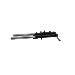 Tube de fourche droit YAMAHA MT07 700 ABS 2018 à 2020