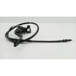 Cocotte gauche YAMAHA MT07 700 ABS 2021 à 2022