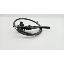 Cocotte gauche YAMAHA MT07 700 ABS 2021 à 2022
