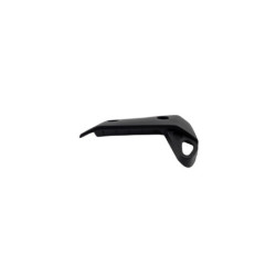 Ecope de radiateur gauche YAMAHA MT07 700 ABS 2018 à 2020