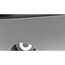 Ecope de radiateur gauche YAMAHA MT07 700 ABS 2018 à 2020