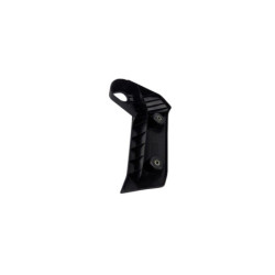 Ecope de radiateur gauche YAMAHA MT07 700 ABS 2018 à 2020