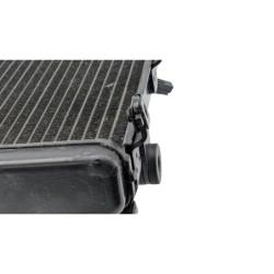 Radiateur d'eau YAMAHA MT07 700 ABS 2018 à 2020