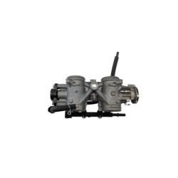 Rampe d'injection YAMAHA MT07 700 ABS 2018 à 2020
