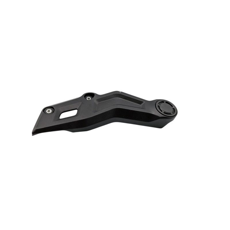 Habillage de cadre droit YAMAHA MT07 700 ABS 2018 à 2020