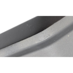 Habillage de cadre gauche YAMAHA MT07 700 ABS 2018 à 2020