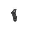 Habillage de cadre gauche YAMAHA MT07 700 ABS 2018 à 2020