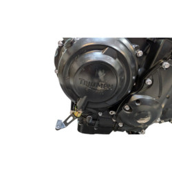 Moteur TRIUMPH STREET TRIPLE 675 R 2011 à 2012