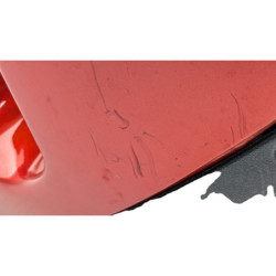 Sabot droit APRILIA SL 1000 FALCO 2000 à 2005