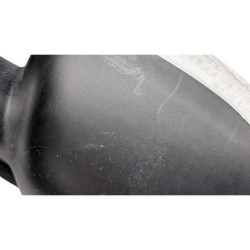 Support de plaque APRILIA SL 1000 FALCO 2000 à 2005
