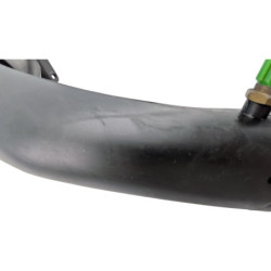 Conduit d'air droit APRILIA SL 1000 FALCO 2000 à 2005