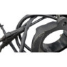 Demi-guidon droit APRILIA SL 1000 FALCO 2000 à 2005