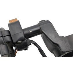 Demi-guidon droit APRILIA SL 1000 FALCO 2000 à 2005