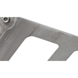 Platine avant gauche APRILIA SL 1000 FALCO 2000 à 2005