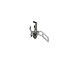 Platine avant gauche APRILIA SL 1000 FALCO 2000 à 2005