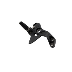 Platine avant gauche DUCATI MONSTER 1200 S ABS 2017 à 2020