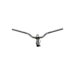 Guidon YADEA SXT 50 GEKKO V3 2018 à 2024