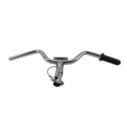 Guidon YADEA SXT 50 GEKKO V3 2018 à 2024