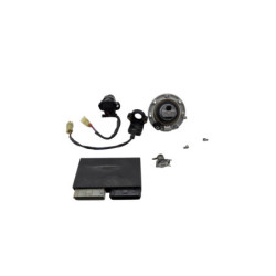 Kit neiman complet codé HONDA CB 900 F HORNET 2002 à 2006