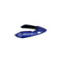 Coque arrière complète HONDA CB 900 F HORNET 2002 à 2006