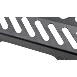 Grille de radiateur HONDA CB 900 F HORNET 2002 à 2006