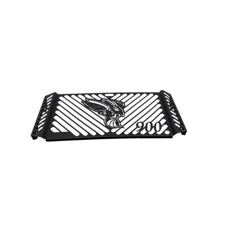 Grille de radiateur HONDA CB 900 F HORNET 2002 à 2006