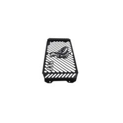 Grille de radiateur HONDA CB 900 F HORNET 2002 à 2006