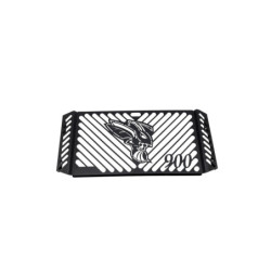 Grille de radiateur HONDA CB 900 F HORNET 2002 à 2006