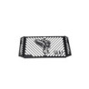 Grille de radiateur HONDA CB 900 F HORNET 2002 à 2006