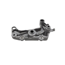 Habillage de cadre droit HONDA CB 900 F HORNET 2002 à 2006