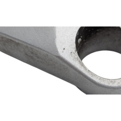 Habillage de cadre droit HONDA CB 900 F HORNET 2002 à 2006