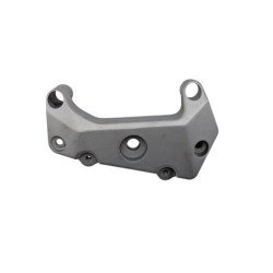 Habillage de cadre gauche HONDA CB 900 F HORNET 2002 à 2006