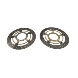 Disque avant HONDA CB 900 F HORNET 2002 à 2006