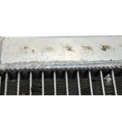 Radiateur d'eau HONDA CB 900 F HORNET 2002 à 2006