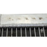 Radiateur d'eau HONDA CB 900 F HORNET 2002 à 2006