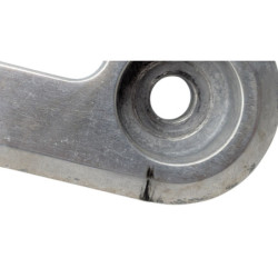 Support d'optique HONDA CB 900 F HORNET 2002 à 2006