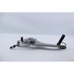 Platine avant gauche HONDA CB 900 F HORNET 2002 à 2006