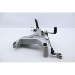 Platine avant gauche HONDA CB 900 F HORNET 2002 à 2006