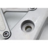 Platine avant gauche HONDA CB 900 F HORNET 2002 à 2006